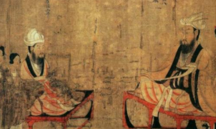 唐玄宗为什么要重用李林甫长达18年之久？