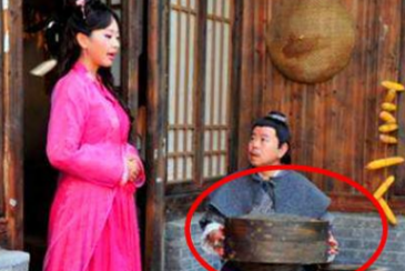 武大郎卖的炊饼是什么东西？好吃吗？