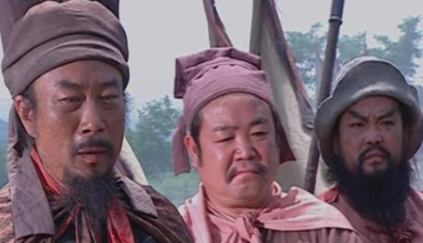 武松的武功怎么样？能赢他的只有四个