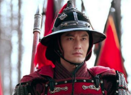 丁发祥：&ldquo;清朝第一高手&rdquo;，康熙皇帝还赐他一把尚方宝剑