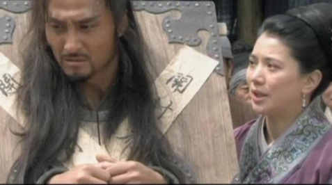 为什么大家以软弱评价林冲？林冲究竟是什么样的性格？