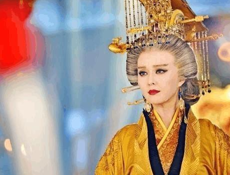 天下的美男子那么多 为何武则天会对和尚情有独钟呢