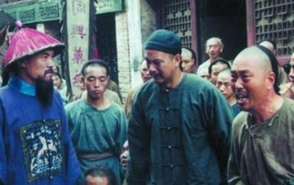 赵舒翘是什么下场？为什么最终被糊住口鼻用酒呛死