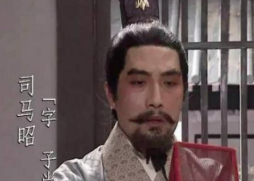“司马昭之心，路人皆知”，历史上的司马昭有多嚣张？