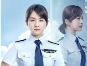 《九千米爱情》角色海报终极预告曝光