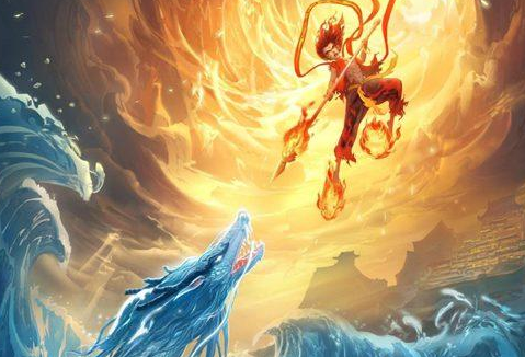 《哪吒》在北美什么时候上映？能在华人圈打破十年没变的排名吗？