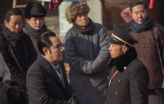 《老酒馆》什么时候播出？在哪个平台播？