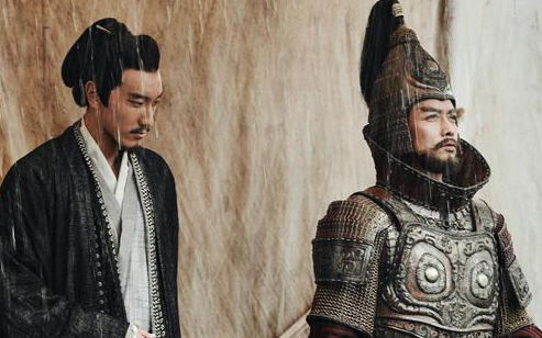 若庞士元，郭奉孝，周公瑾都在，晋朝还会出现吗？