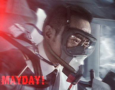 《中国机长》万米高空惊险呈现！张涵予领衔众演员奇迹震撼银幕！