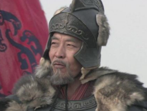 廉颇的功绩不多，为什么还能名列四大名将？