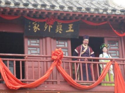 古代员外是一个什么样的官 他们的权力到底有多大呢