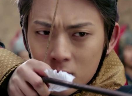 王莽赶刘秀万万没想到赶出来一个新王朝 并把自己追到了深渊