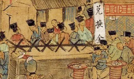 古时候还没眼镜，那些近视眼是怎么做的?