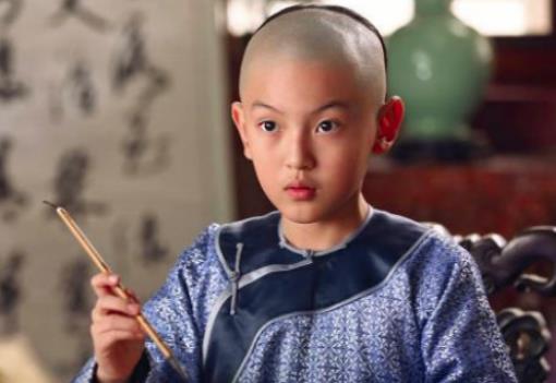 顺治帝最喜欢的儿子，死后皇帝抚棺痛哭