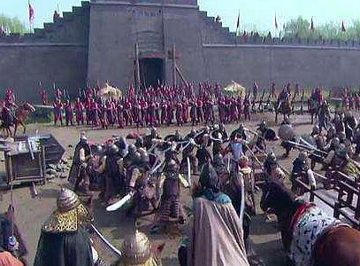 如果朱标多做一年皇帝会怎么样 朱棣还有能力造反吗