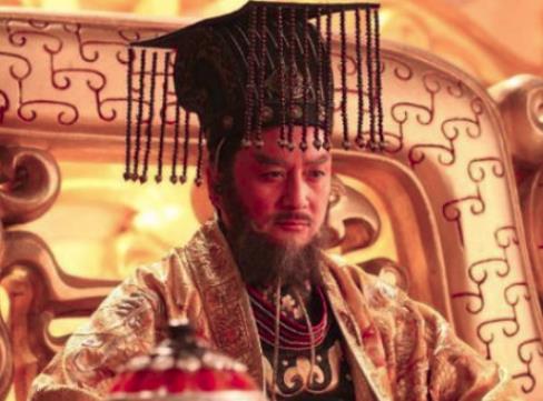 开皇之治的隋文帝，他的晚年生活过得怎么样？