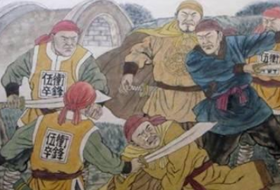 太平天国为什么会亡？原因是什么