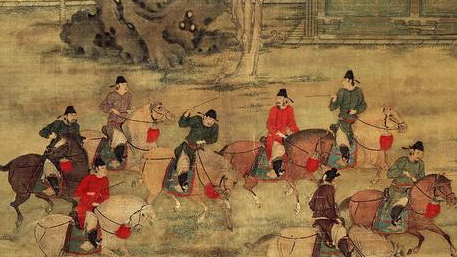 朱温为什么会打败李克用？梁晋争霸40年