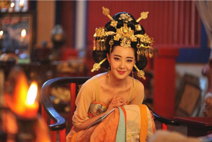 高阳公主和李治的关系本来很好 为何继位之后就赐死了她呢