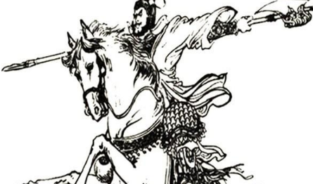 武则天连儿子都杀为何会程咬金呢 究竟是什么原因让他躲过一劫的