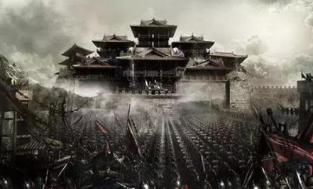 江陵之围：萧绎将南梁从ICU推进了太平间！