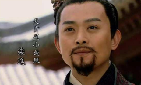 梁山108将，能称得上好汉的只有这5人！