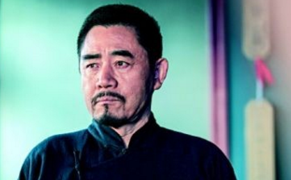 《老酒馆》陈怀海在历史上有没有原型 他的结局又是什么样的