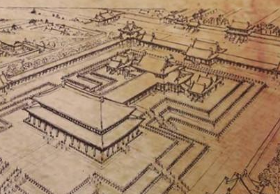 元朝大都到底是什么时候修建的 最后又是怎么样消失的