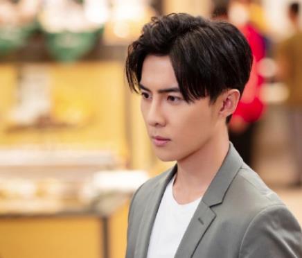 《山月不知心底事》沈居安是谁演的？扮演者个人资料介绍