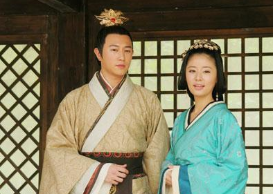 汉文帝没有任何功劳，那他是怎么坐上皇位的?