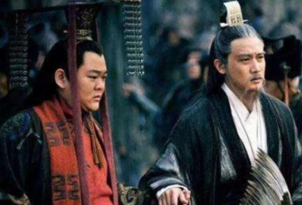 一个问题看透后主刘禅！在位41年说明了他的机智和狡黠！