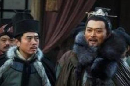 梁山真正的主人是谁？智慧胜过王伦晁盖和宋江