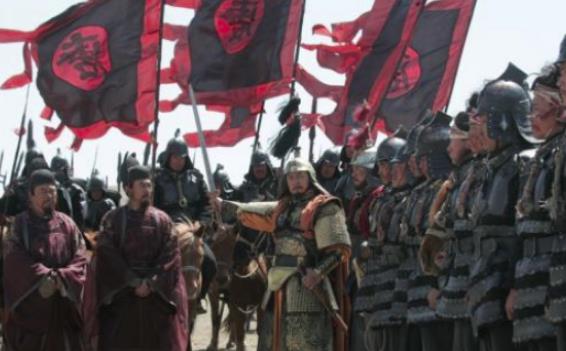 李世民放390名死囚回家，最后有几个自觉回来的？