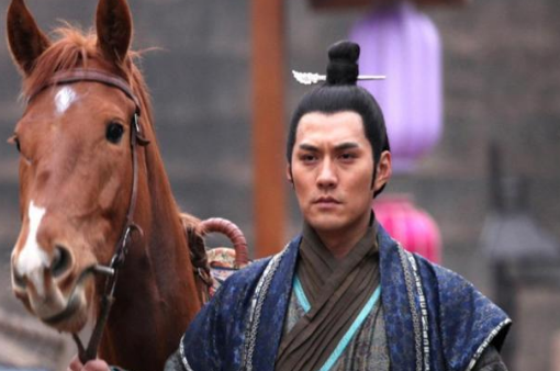 天生重瞳是&ldquo;帝王相&rdquo;？隋朝名将鱼俱罗斩杀李元霸之后是怎么死的？