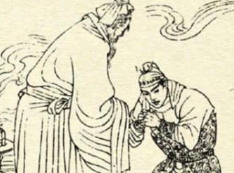 薛刚闯大祸，程咬金是怎么救他的？