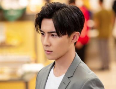 《山月不知心底事》沈居安是谁演的？最后结局怎么样？