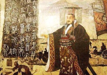 战国七雄中为什么秦国贤能君主最多 主要的原因有几点