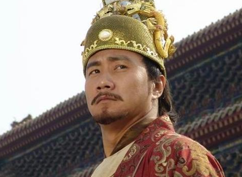 揭秘明朝国号来源之谜 以明为火克金元