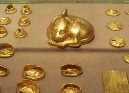 皇帝的赏金千两到底是什么样的 真的有一千两黄金那么多吗