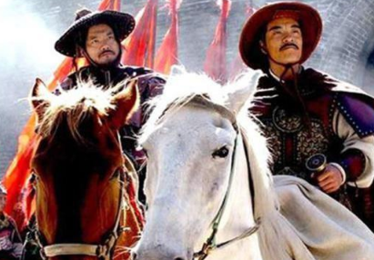 刘宗敏犯了大错 为什么李自成却没有处理他呢