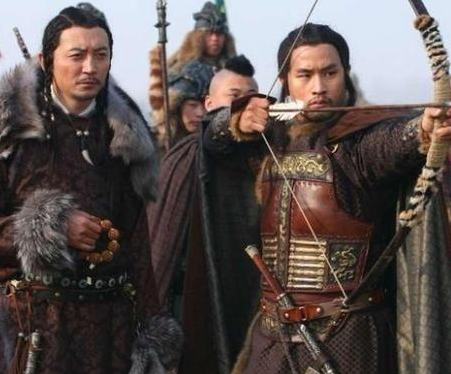 元朝为什么不敢修陵墓 原因出在一个和尚的身上