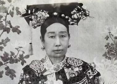 慈禧发动政变的条件是什么？是谁创造的