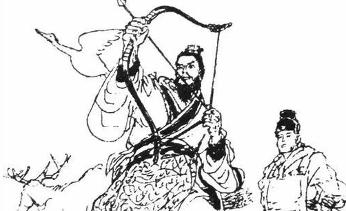 “百步穿杨”的神箭手是谁？养由基弓是怎么来的？
