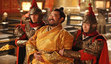 唐高宗到底遇到了什么样的天时地利 为何他能灭掉高句丽呢