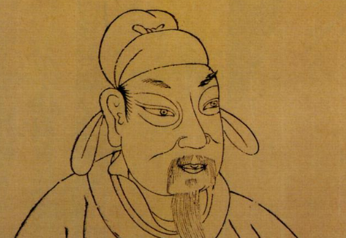 褚遂良和武则天的关系怎么样？为什么武则天死前要为他平反？