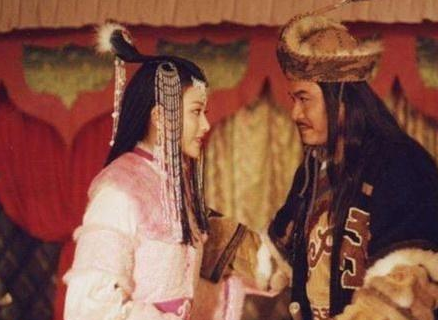 古代和亲到底有多可怕 为何公主甚至自杀都不愿意去和亲呢