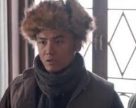 《老酒馆》马旅长是谁？他是好是坏？