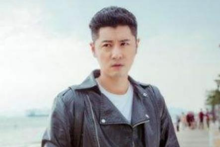 《激荡》陆江涛是谁演的？扮演者个人资料介绍