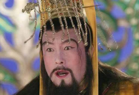 封神榜是谁制定的？昊天上帝是什么来历？