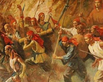 清军能打得过人多的太平天国 为何就是打不过列强呢